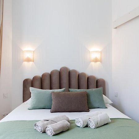 Comfortable Studio W Balcony Cannes Center Tgv 外观 照片